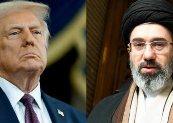 മൊജ്തബ ഖമേനിയെ കാത്തിരിക്കുന്നത് കോടികളുടെ ‘വില’; വിവരം നൽകുന്നവർക്ക് വമ്പൻ സമ്മാനവുമായി അമേരിക്ക; ഇറാൻ-യുഎസ് പോര് പുതിയ തലത്തിലേക്ക്