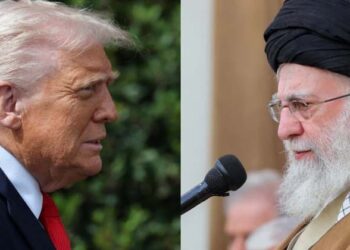 ചരിത്രത്തിലെ ഏറ്റവും ക്രൂരന്മാരായ വ്യക്തികളിൽ ഒരാളായ ഖമേനി മരിച്ചു;ട്രംപ്