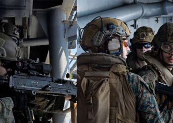 ഇറാനിൽ കരയുദ്ധത്തിന് അമേരിക്ക?പടക്കപ്പലുകളും അത്യാധുനിക യുദ്ധവിമാനങ്ങളുമായി  മിഡിൽ ഈസ്റ്റിൽ വൻ സൈനിക സന്നാഹം