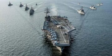 അമേരിക്കൻ വിമാനവാഹിനിക്കപ്പലിന് നേരെ ക്രൂയിസ് മിസൈൽ തൊടുത്തു; ഇറാന്റെ ഞെട്ടിക്കുന്ന വെളിപ്പെടുത്തൽ! മുന്നറിയിപ്പ് നൽകി ഒരു മണിക്കൂറിനുള്ളിൽ ആക്രമണം