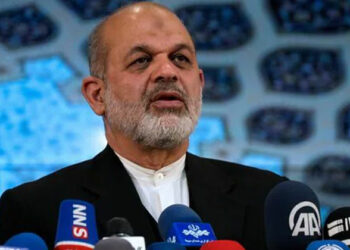 ഇറാന്റെ പട നയിക്കാൻ അഹമ്മദ് വാഹിദി; ഖമേനിയുടെ വധത്തിന് പകരം വീട്ടാൻ ഐആർജിസി, വിറങ്ങലിച്ച് മിഡിൽ ഈസ്റ്റ്