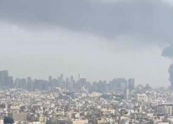 ഭാരതത്തെ തകർക്കാൻ പാകിസ്താന്റെ ‘ഡീപ് ഫേക്ക്’ കളി; ഇറാൻ കപ്പലിന്റെ ലൊക്കേഷൻ ഇസ്രയേലിന് ചോർത്തി നൽകിയെന്ന് വ്യാജപ്രചരണം; മറുപടിയുമായി ഇന്ത്യ