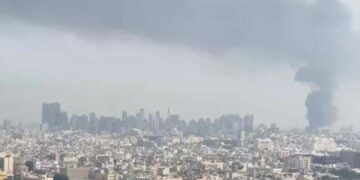 ഭാരതത്തെ തകർക്കാൻ പാകിസ്താന്റെ ‘ഡീപ് ഫേക്ക്’ കളി; ഇറാൻ കപ്പലിന്റെ ലൊക്കേഷൻ ഇസ്രയേലിന് ചോർത്തി നൽകിയെന്ന് വ്യാജപ്രചരണം; മറുപടിയുമായി ഇന്ത്യ