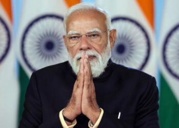 പ്രധാനമന്ത്രി ഇന്ന് രാത്രി രാജ്യത്തെ അഭിസംബോധന ചെയ്യും ; വനിതാ ബിൽ പരാജയത്തിൽ നിർണായക നീക്കവുമായി കേന്ദ്രം