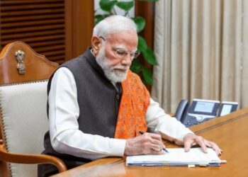 തൃശ്ശൂർ വെടിക്കെട്ട് ദുരന്തം ; മരിച്ചവരുടെ കുടുംബങ്ങൾക്ക് 2 ലക്ഷം രൂപ ധനസഹായം പ്രഖ്യാപിച്ച് പ്രധാനമന്ത്രി ; പരിക്കേറ്റവർക്ക് 50,000 രൂപ