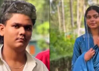 പതിനാറുകാരിയെ കൊലപ്പെടുത്തി യുവാവ് ആത്മഹത്യ ചെയ്തു; ലക്ഷ്യമിട്ടത് കൂട്ടക്കൊലപാതകമെന്ന് സൂചന, മൃതദേഹത്തിൽ സെല്ലോടേപ്പ് ചുറ്റിയ നിലയിൽ