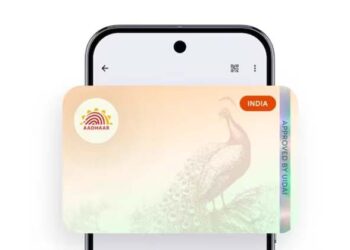 ആധാർ ഇനി കൈയിൽ വേണ്ട, ഗൂഗിൾ വാലറ്റിലുണ്ടാകും; പുതിയ ഫീച്ചറുമായി ഗൂഗിൾ; പ്രവാസികൾക്കും നാട്ടുകാർക്കും ആശ്വാസം