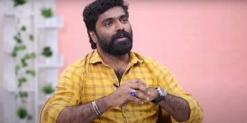 ‘രണ്ട് ദിവസമായി കേൾക്കുന്ന തെറിക്ക് കണക്കില്ല,;നിർമ്മാതാവിന് മറുപടിയുമായി അഭിലാഷ് പിള്ള