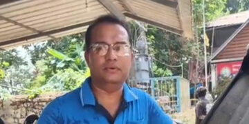 കേരളത്തിൽ മതസ്പർദ്ധയില്ലെന്ന് പറയുന്നത് വെറുതെയാണ്, നടുറോഡിലെ അനുഭവങ്ങൾ പങ്കുവെച്ച് കോട്ടയം സ്വദേശിയുടെ ലൈവ്; ഈരാറ്റുപേട്ട വീണ്ടും വിവാദഭൂമി