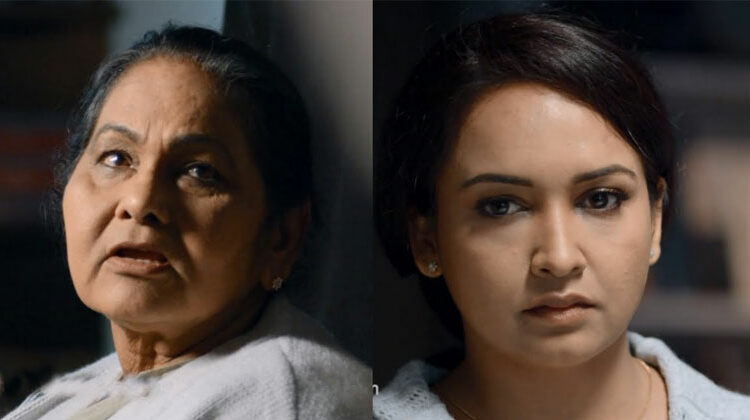 ഞങ്ങൾ കറുത്തച്ചനെയും വെളുത്തച്ചനെയും ഒന്നും ഊട്ടാറില്ല, പതറിപ്പോയ ഡെയ്‌സിയും പകച്ചുപോയ പ്രേക്ഷകനും; ആദം ജോണിന്റെ വിധി മാറ്റിയെഴുതിയ അഞ്ച് മിനിറ്റ്