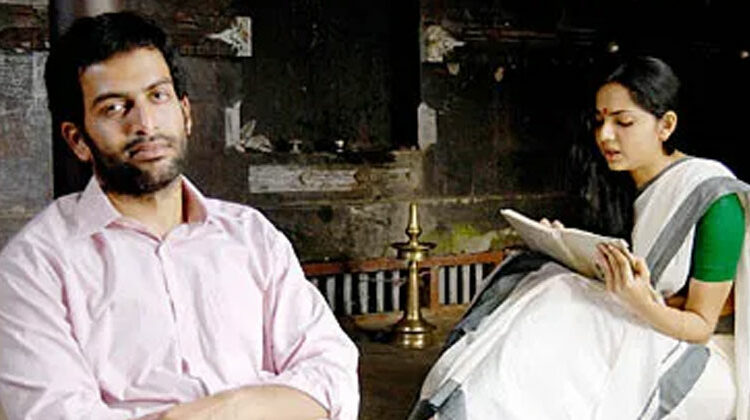 ഐതിഹ്യവും ട്രോളും നേർക്കുനേർ; നാരായണൻ ഉണ്ണിക്ക് കിട്ടിയത് ലോകോത്തര പണി; പൃഥ്വിരാജിന്റെ ‘പുണ്യം അഹം’ ട്രോൾ പേജുകളിൽ തീയുണ്ടാക്കുമ്പോൾ