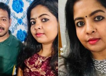 പ്രണയവിവാഹം, ഒമ്പത് വർഷത്തെ കാത്തിരിപ്പ്; ഒടുവിൽ കുട്ടികളില്ലാത്തതിന്റെ പേരിൽ തർക്കം; അൽമയെ കുത്തിക്കൊന്നത് ഭർത്താവ് തന്നെ