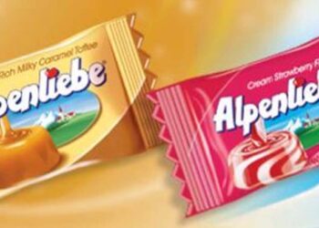 ഒരു രൂപയുടെ ഈ ‘മാന്ത്രിക’ മിഠായിൽ നിന്ന് കോടികളുടെ സാമ്രാജ്യം:ഓർമ്മയുണ്ടോ ആ സ്വർണ്ണനിറമുള്ള കവർ