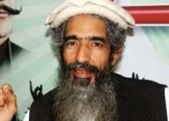 ലഷ്‌കർ സ്ഥാപകൻ അമീർ ഹംസയ്ക്ക് നേരെ വധശ്രമം; ഭീകരർക്കിടയിൽ ആഭ്യന്തര യുദ്ധം മുറുകുന്നു