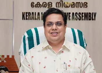 പുതുമുഖ എംഎൽഎമാർക്ക് സഭയിൽ ഇരിക്കാൻ മടി; സീനിയേഴ്സിനെ കണ്ട് പഠിക്കണമെന്ന് എ.എൻ. ഷംസീർ
