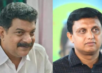 റിയാസ് ജയിച്ചാൽ മൊട്ടയടിച്ച് കമ്മലിട്ട് നടക്കും; ബേപ്പൂരിൽ വമ്പൻ വെല്ലുവിളിയുമായി പി.വി. അൻവർ; കേരളത്തിൽ യുഡിഎഫ് തരംഗമെന്നും പ്രവചനം