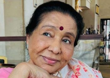 ആശാ ഭോസ്ലെയുടെ വിയോഗവാർത്ത സംപ്രേഷണം ചെയ്തു; കോടതിയിൽ ഹാജരാവണം ,പാകിസ്താനിലെ ജിയോ ന്യൂസിന് കാരണം കാണിക്കൽ നോട്ടീസ്