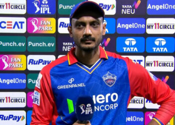 ബാറ്റുമില്ല, പന്തുമില്ല; അക്‌സർ അവസാനം മാരകമായി എന്തെങ്കിലും ചെയ്തത് എന്ന്? ഡൽഹി ക്യാപ്റ്റനെ രൂക്ഷമായി പരിഹസിച്ച് കെ ശ്രീകാന്ത്