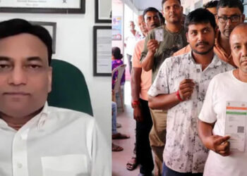 പശ്ചിമ ബംഗാൾ എക്സിറ്റ് പോൾ ഫലങ്ങൾ പ്രഖ്യാപിക്കില്ല; പിന്മാറി ആക്സിസ് മൈ ഇന്ത്യ