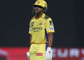 മത്സരം ജയിച്ചെങ്കിലും ആ നടപടി തെറ്റായി പോയി, ചെന്നൈ മാനേജ്‌മെന്റിനെതിരെ ആഞ്ഞടിച്ച് കെ ശ്രീകാന്ത്; യുവതാരത്തിന്റെ കാര്യത്തിൽ ടീമിന് പാളിയെന്ന് വിമർശനം