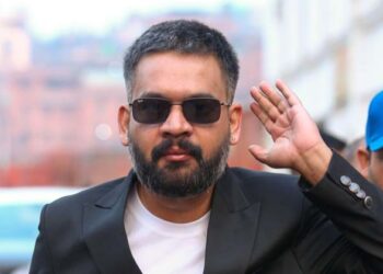 ബാലൻ ഷാ ഭരണത്തിൽ നേപ്പാൾ കത്തുന്നു; ഇന്ത്യ വിരുദ്ധ നീക്കങ്ങൾക്കും അഴിമതിക്കുമെതിരെ ജനരോഷം, സിംഹദർബാർ വളഞ്ഞ് പ്രതിഷേധക്കാർ!