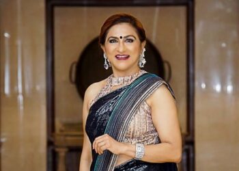 കണ്ണീരിൽ നിന്ന് പടുത്തുയർത്തിയ പട്ടുസാമ്രാജ്യം! ബീന കണ്ണൻ എന്ന സിൽക്ക് ക്വീൻ