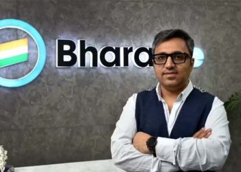 ഒരൊറ്റ ക്യുആർ കോഡ് ഭാരത്പേയുടെ തലച്ചോർ: അഷ്‌നീർ ഗ്രോവർ മാറ്റിയെഴുതിയ ഇന്ത്യൻ ഫിൻടെക് ചരിത്രം