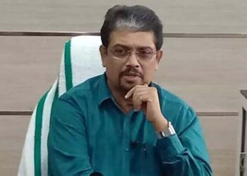 ‘കഞ്ചാവടിച്ച് ആരും നശിച്ചിട്ടില്ല, അത് നിയമവിധേയമാക്കണം’; വിവാദ പ്രസ്താവനയുമായി ബിജു പ്രഭാകർ