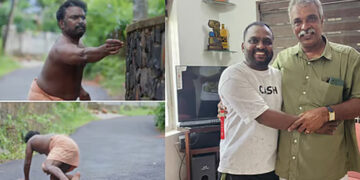 ആരും ഇനി അയാളെ അന്വേഷിച്ച് പോകരുത്; വൈറലായ ആ വിഷു വീഡിയോയ്ക്ക് പിന്നിലെ സങ്കടക്കഥ വെളിപ്പെടുത്തി ബിജു കുട്ടൻ