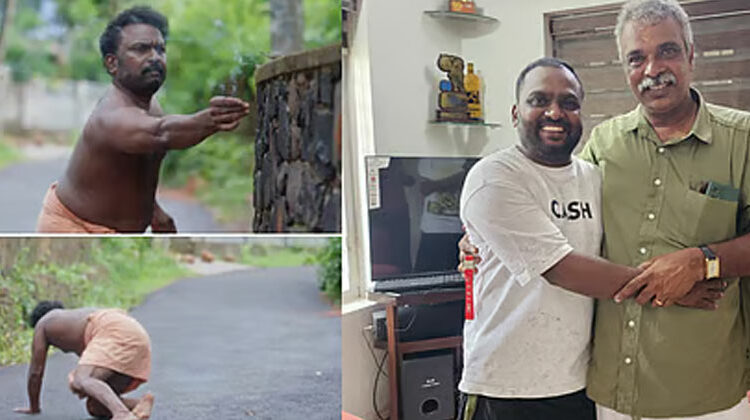 ആരും ഇനി അയാളെ അന്വേഷിച്ച് പോകരുത്; വൈറലായ ആ വിഷു വീഡിയോയ്ക്ക് പിന്നിലെ സങ്കടക്കഥ വെളിപ്പെടുത്തി ബിജു കുട്ടൻ