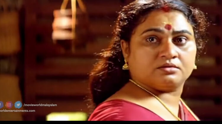 ആ ഒരൊറ്റ വിളിയിൽ മാറിമറിഞ്ഞ ഭാവങ്ങൾ; ‘തിളക്ക’ത്തിലെ  ചേച്ചി വിളിയും വനജയുടെ ഞെട്ടലും; ജയരാജിന്റെ ആ സൂക്ഷ്മമായ ഇമോഷണൽ ടച്ച്