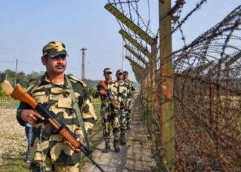 നുഴഞ്ഞുകയറ്റം തടയാൻ പാമ്പുകളും മുതലകളും; ബംഗ്ലാദേശ് അതിർത്തിയിൽ ‘പുതിയ വേലി’ ഒരുക്കാൻ ബിഎസ്എഫ്; ചർച്ചകൾ സജീവം