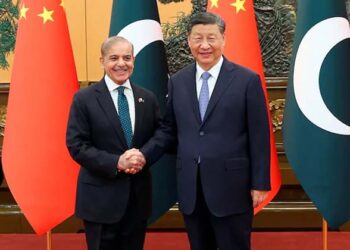 പർവതത്തേക്കാൾ ഉയരം കടലിനേക്കാൾ ആഴം’; പാകിസ്താനെ വിഴുങ്ങി ചൈനീസ് കടക്കെണി; തകർന്നടിയുന്ന ‘സഹോദര’ ബന്ധം!