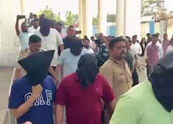 ഗർഭമലസലിനെ പരിഹസിച്ചു, മതപരിവർത്തനത്തിന് സമ്മർദ്ദം; നാസിക് ടിസിഎസിൽ ലൈംഗികാതിക്രമത്തിന്റെ ഞെട്ടിക്കുന്ന വെളിപ്പെടുത്തലുകൾ!