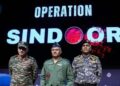 ‘അന്ന് ഞങ്ങളുടെ രക്തം തിളയ്ക്കുകയായിരുന്നു’; ഓപ്പറേഷൻ സിന്ദൂറിന്റെ അനുഭവം പറഞ്ഞ് കേണൽ