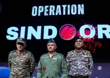 ‘അന്ന് ഞങ്ങളുടെ രക്തം തിളയ്ക്കുകയായിരുന്നു’; ഓപ്പറേഷൻ സിന്ദൂറിന്റെ അനുഭവം പറഞ്ഞ് കേണൽ