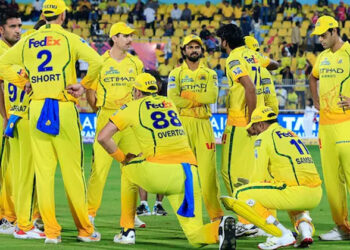 ചെന്നൈയിൽ നിന്ന് പോകുന്നവർ ഹീറോകൾ, വരുന്നവർ വില്ലന്മാർ; സിഎസ്‌കെയുടെ ‘നേതൃത്വ പ്രതിസന്ധി’ തുറന്നുകാട്ടി മുൻ താരം; ശരിവെച്ച് ആരാധകരും