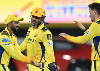 തോൽവികളിൽ തളർന്ന് ചെന്നൈ, പരിക്കിൽ തളർന്ന് പിള്ളേർ; ഡൽഹിക്കെതിരെ സൂപ്പർതാരങ്ങൾ കളിക്കില്ല