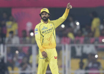 ജയിച്ചെങ്കിലും ആ കാര്യം പറയണമല്ലോ, ചെന്നൈ സൂപ്പർ കിങ്‌സ് പ്രശ്നം നേരിടുന്നു; മറ്റൊരു ടീമിനും അങ്ങനെ ഒരു ബുദ്ധിമുട്ട് ഇല്ല: ഋതുരാജ് ഗെയ്‌ക്‌വാദ്