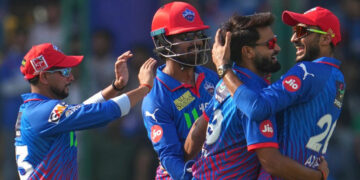 ഷായെയും പോറെലിനെയും പുറത്തിരുത്തിയത് എന്തിന്? ഡൽഹിയുടെ കളി കണ്ടു സഹിക്കവയ്യാതെ ഇർഫാൻ പത്താൻ, ടീമിനോടുള്ള ചോദ്യങ്ങൾ ഇങ്ങനെ