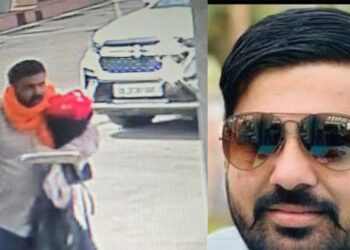 ഡൽഹി നിയമസഭയിൽ  വിഐപി ഗേറ്റ് തകർത്ത് അകത്തുകയറി അജ്ഞാതൻ; സ്പീക്കറുടെ കാറിന് മുന്നിൽ ബൊക്കെ വെച്ച് മടക്കം; മൂന്ന് പേർ പിടിയിൽ