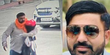 ഡൽഹി നിയമസഭയിൽ  വിഐപി ഗേറ്റ് തകർത്ത് അകത്തുകയറി അജ്ഞാതൻ; സ്പീക്കറുടെ കാറിന് മുന്നിൽ ബൊക്കെ വെച്ച് മടക്കം; മൂന്ന് പേർ പിടിയിൽ