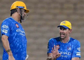 ധോണി മാറിയപ്പോൾ ഫ്ലെമിംഗ് വീണു; സിഎസ്‌കെ കോച്ചിനെതിരെ പൊട്ടിത്തെറിച്ച് സദഗോപൻ രമേശ്; ചെന്നൈ സൂപ്പർ താരങ്ങൾക്ക് കടുത്ത വിമർശനം