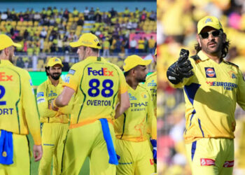 നായകന്മാരുടെ നായകൻ; ധോണി എന്ന ഇതിഹാസത്തിന് മാത്രം സാധ്യമായ അപൂർവ്വ നേട്ടം, ഇന്ത്യൻ പ്രീമിയർ ലീഗിൽ ഇങ്ങനെയൊന്ന് ആദ്യം