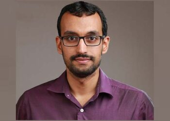 കാശ്യപ വേദ റിസര്‍ച്ച് ഫൗണ്ടേഷന്റെ ഭിഷഗ് രത്ന പുരസ്‌കാരം ഡോ. ടി. കെ പ്രതോഷ് ഗംഗാധറിന്