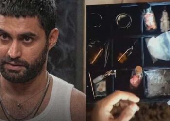 മന്ദാകിനിയും ലോലിപോപ്പും ചംചമ്മും; ‘ധുരന്ധർ 2’വിലെ മയക്കുമരുന്ന് പേരുകൾ വെറുമൊരു തമാശയല്ല; ആ രഹസ്യകോഡുകൾക്ക് പിന്നിലെ ഞെട്ടിക്കുന്ന യാഥാർത്ഥ്യം!