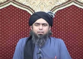 പാകിസ്താനിൽ കുപ്രസിദ്ധ ഇസ്ലാമിക പണ്ഡിതന് നേരെ വീണ്ടും അജ്ഞാതരുടെ വധശ്രമം; മിർസ രക്ഷപ്പെട്ടത് അത്ഭുതകരമായി!