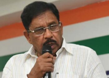 കബഡി ആവേശത്തിൽ ‘ബെറ്റ്’ വെച്ചു; കർണാടക ആഭ്യന്തര മന്ത്രിക്കെതിരെ കേസെടുക്കാൻ കോടതി ഉത്തരവ്!