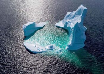 ഭൂമിയുടെ ‘രക്തചംക്രമണം’ നിലയ്ക്കുന്നു; യൂറോപ്പിൽ മഞ്ഞുകാലം വരുന്നു, ലോകം വൻ പ്രളയത്തിലേക്കും ഭക്ഷ്യക്ഷാമത്തിലേക്കും!