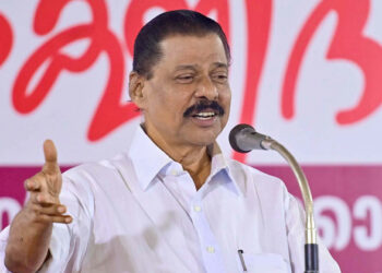ഭരണത്തുടർച്ച ഉറപ്പ്, കണക്കുകളിൽ ആശങ്കയില്ല; സർവേകളിൽ തെളിയുന്നത് എൽഡിഎഫ് വിജയമെന്ന് എം.വി. ഗോവിന്ദൻ